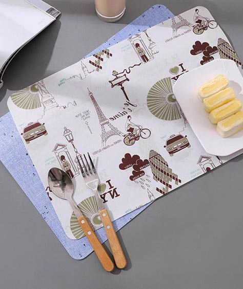 Giấy lót bàn 05